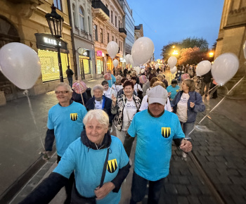 Aktuality / Mestská časť Košice-Dargovských hrdinov sa zapojila do viacerých aktivít počas osláv Dňa mesta Košice  - foto