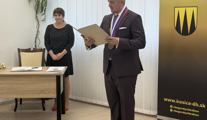 2. fotografia fotogalérie Aktuality / Na Furči sme oslávili životné jubileá a zlaté svadby našich seniorov - foto