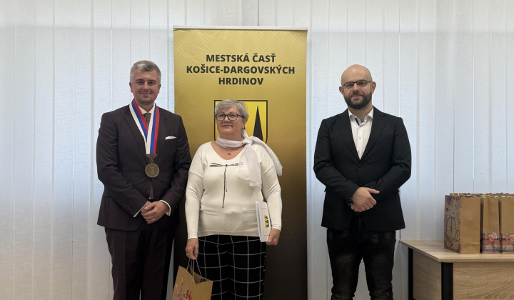 5. fotografia fotogalérie Aktuality / Na Furči sme oslávili životné jubileá a zlaté svadby našich seniorov - foto