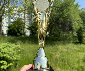 Aktuality / Aj Furča sa zapojila do športovej olympiády košických mestských častí  - foto