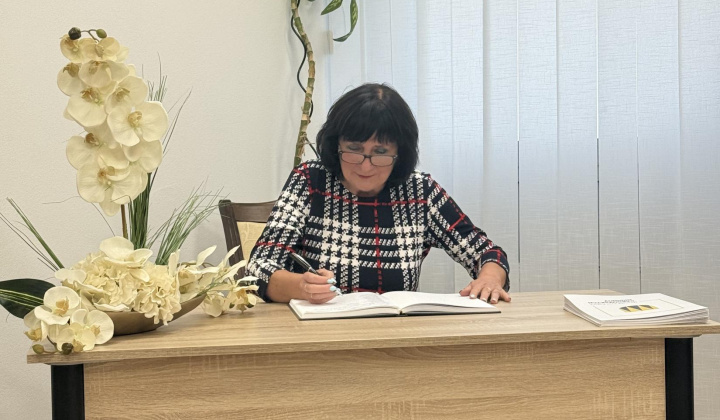 10. fotografia fotogalérie Aktuality / Na Furči sme oslávili životné jubileá a zlaté svadby našich seniorov - foto