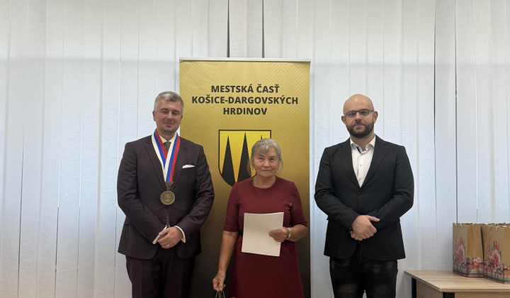 11. fotografia fotogalérie Aktuality / Na Furči sme oslávili životné jubileá a zlaté svadby našich seniorov - foto