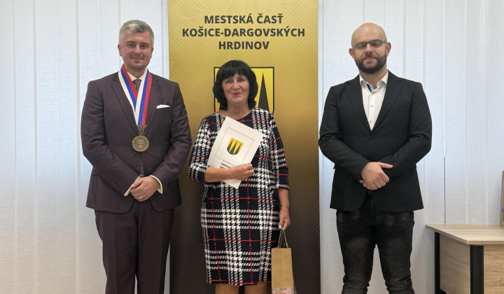 12. fotografia fotogalérie Aktuality / Na Furči sme oslávili životné jubileá a zlaté svadby našich seniorov - foto