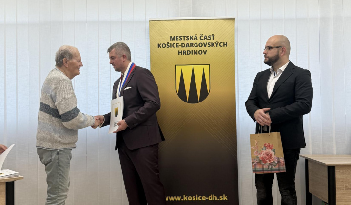 16. fotografia fotogalérie Aktuality / Na Furči sme oslávili životné jubileá a zlaté svadby našich seniorov - foto