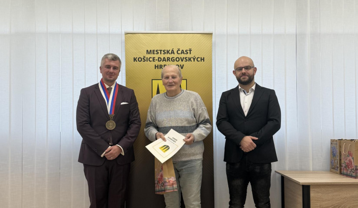 17. fotografia fotogalérie Aktuality / Na Furči sme oslávili životné jubileá a zlaté svadby našich seniorov - foto