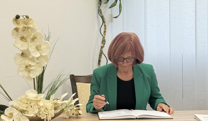 18. fotografia fotogalérie Aktuality / Na Furči sme oslávili životné jubileá a zlaté svadby našich seniorov - foto