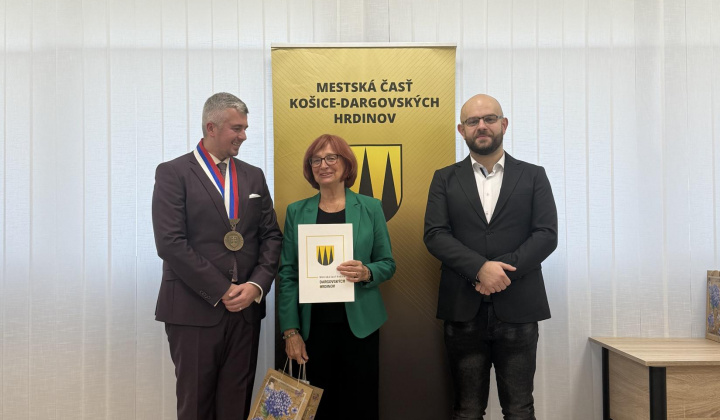 19. fotografia fotogalérie Aktuality / Na Furči sme oslávili životné jubileá a zlaté svadby našich seniorov - foto