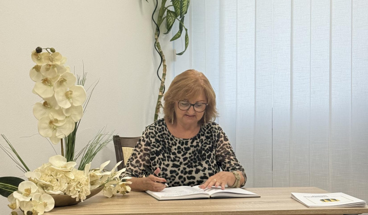 21. fotografia fotogalérie Aktuality / Na Furči sme oslávili životné jubileá a zlaté svadby našich seniorov - foto