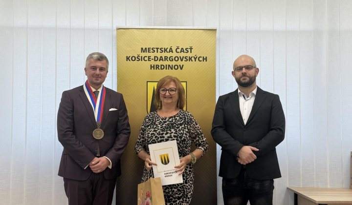 22. fotografia fotogalérie Aktuality / Na Furči sme oslávili životné jubileá a zlaté svadby našich seniorov - foto