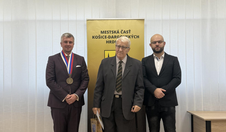 24. fotografia fotogalérie Aktuality / Na Furči sme oslávili životné jubileá a zlaté svadby našich seniorov - foto