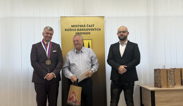 25. fotografia fotogalérie Aktuality / Na Furči sme oslávili životné jubileá a zlaté svadby našich seniorov - foto