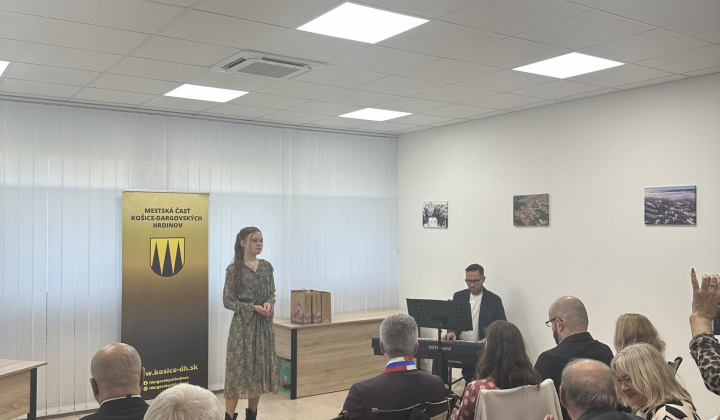 26. fotografia fotogalérie Aktuality / Na Furči sme oslávili životné jubileá a zlaté svadby našich seniorov - foto