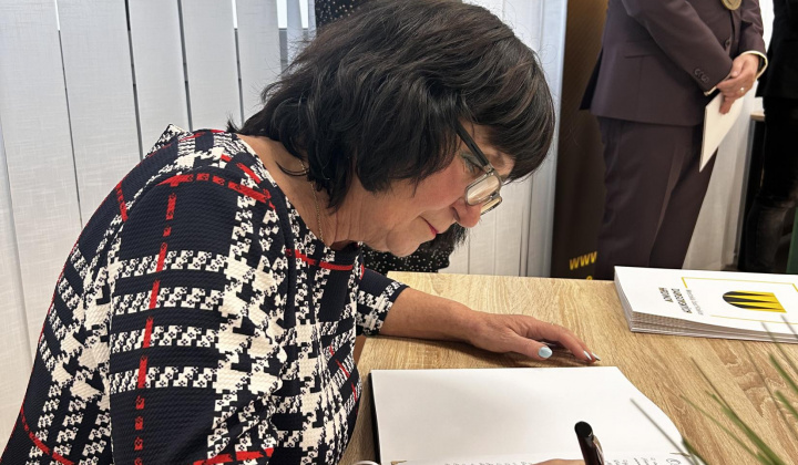 37. fotografia fotogalérie Aktuality / Na Furči sme oslávili životné jubileá a zlaté svadby našich seniorov - foto