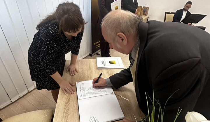 39. fotografia fotogalérie Aktuality / Na Furči sme oslávili životné jubileá a zlaté svadby našich seniorov - foto