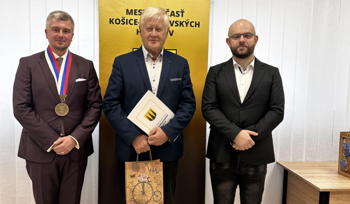 41. fotografia fotogalérie Aktuality / Na Furči sme oslávili životné jubileá a zlaté svadby našich seniorov - foto