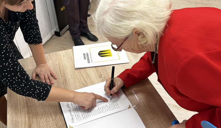 42. fotografia fotogalérie Aktuality / Na Furči sme oslávili životné jubileá a zlaté svadby našich seniorov - foto