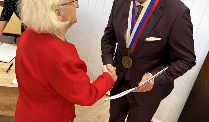 44. fotografia fotogalérie Aktuality / Na Furči sme oslávili životné jubileá a zlaté svadby našich seniorov - foto