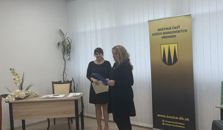 5. fotografia fotogalérie Aktuality / Najmilšia tradícia Furče: Slávnostné uvítanie detí do života - foto