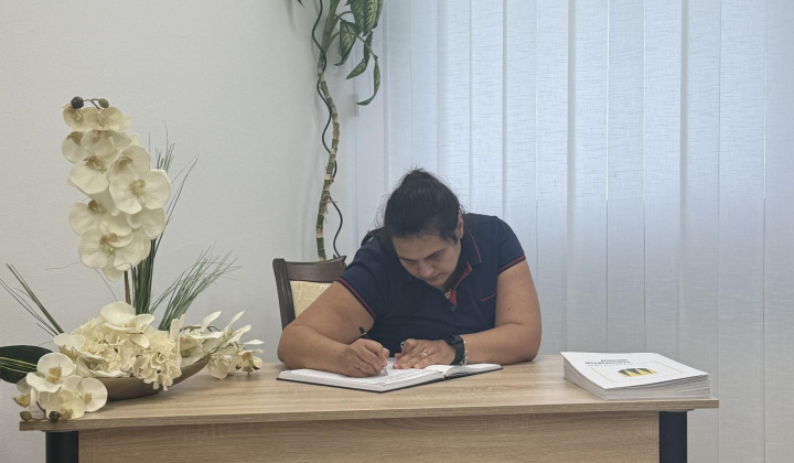 11. fotografia fotogalérie Aktuality / Najmilšia tradícia Furče: Slávnostné uvítanie detí do života - foto