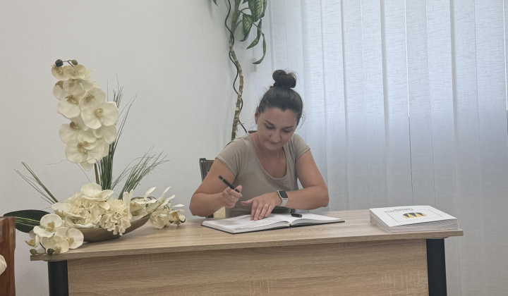 20. fotografia fotogalérie Aktuality / Najmilšia tradícia Furče: Slávnostné uvítanie detí do života - foto