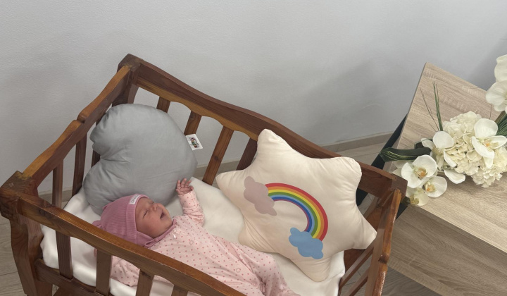 33. fotografia fotogalérie Aktuality / Najmilšia tradícia Furče: Slávnostné uvítanie detí do života - foto