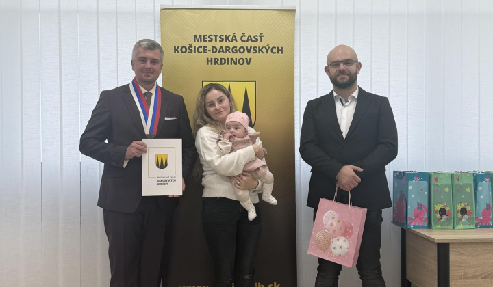 39. fotografia fotogalérie Aktuality / Najmilšia tradícia Furče: Slávnostné uvítanie detí do života - foto