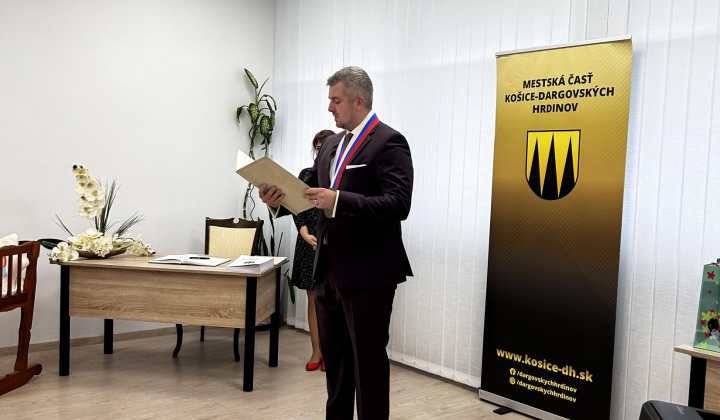 64. fotografia fotogalérie Aktuality / Najmilšia tradícia Furče: Slávnostné uvítanie detí do života - foto