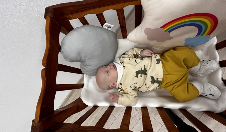 69. fotografia fotogalérie Aktuality / Najmilšia tradícia Furče: Slávnostné uvítanie detí do života - foto