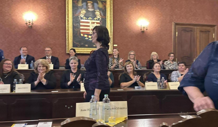 1. fotografia fotogalérie Aktuality / Srdce pre Košice aj pre Furču - foto