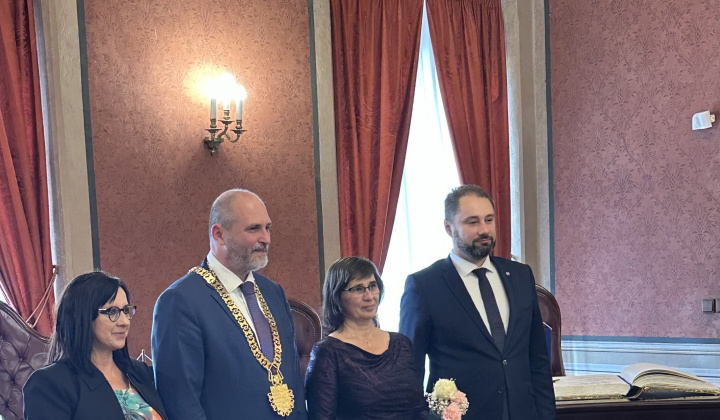 2. fotografia fotogalérie Aktuality / Srdce pre Košice aj pre Furču - foto