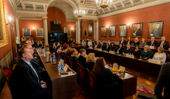 3. fotografia fotogalérie Aktuality / Srdce pre Košice aj pre Furču - foto