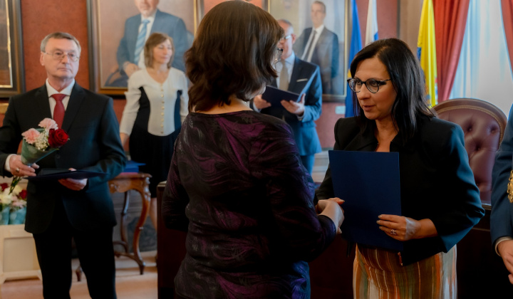 4. fotografia fotogalérie Aktuality / Srdce pre Košice aj pre Furču - foto