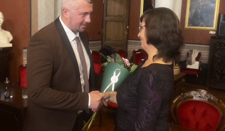 5. fotografia fotogalérie Aktuality / Srdce pre Košice aj pre Furču - foto