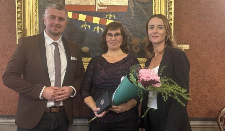 6. fotografia fotogalérie Aktuality / Srdce pre Košice aj pre Furču - foto