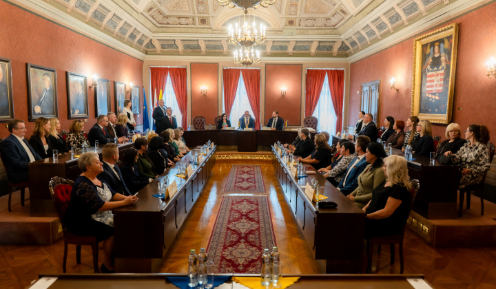 7. fotografia fotogalérie Aktuality / Srdce pre Košice aj pre Furču - foto