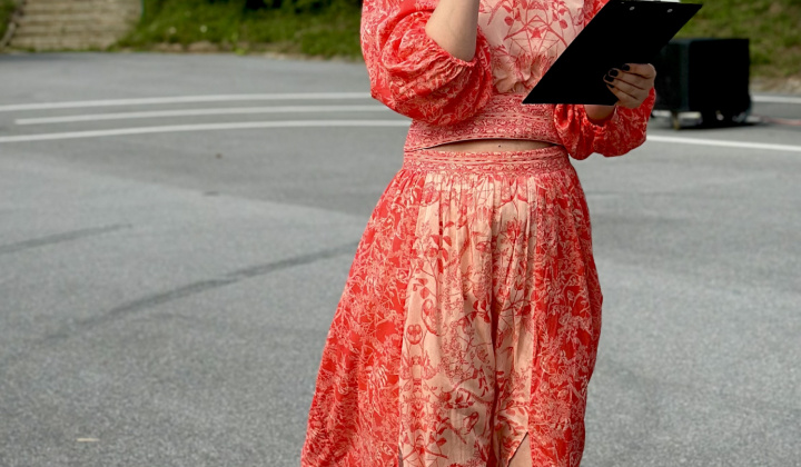 3. fotografia fotogalérie Aktuality / Family Sport Day 2025 dopadol perfektne - foto