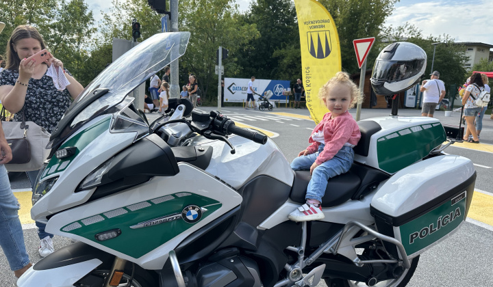 8. fotografia fotogalérie Aktuality / Family Sport Day 2025 dopadol perfektne - foto