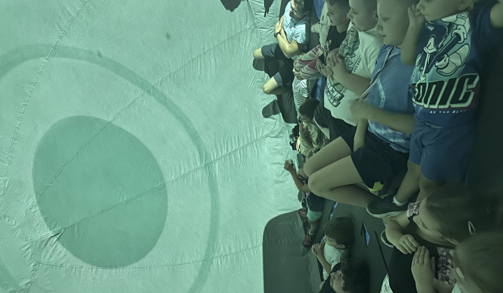 21. fotografia fotogalérie Aktuality / Family Sport Day 2025 dopadol perfektne - foto