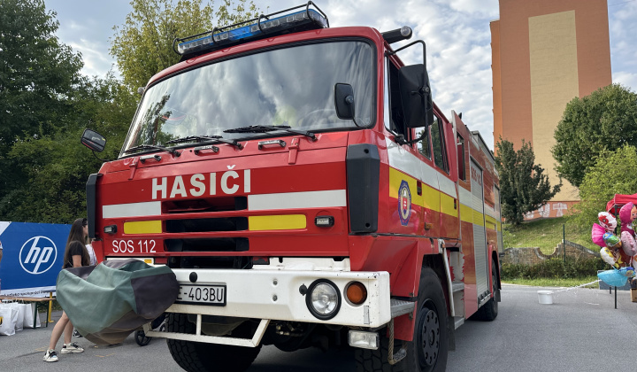 25. fotografia fotogalérie Aktuality / Family Sport Day 2025 dopadol perfektne - foto