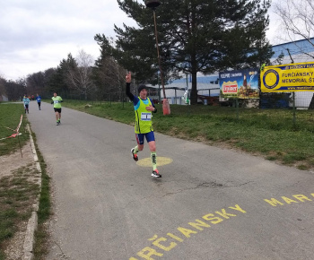 31.07.2023 - Furčiansky maratón a eXtrém maratón