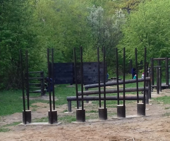 Aktuality / Projekt FOR SOC – lesy pre spoločnosť – lesy bez bariér - foto
