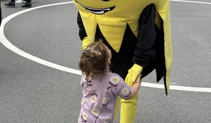 42. fotografia fotogalérie Aktuality / Family Sport Day 2025 dopadol perfektne - foto