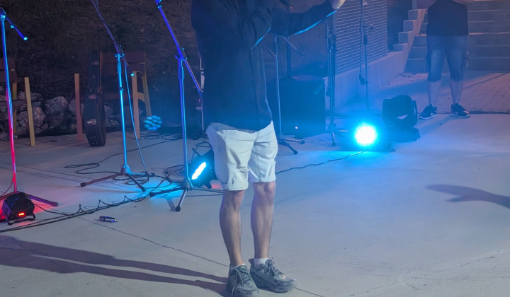 8. fotografia fotogalérie Aktuality / ROMIPEN KULTUR FESTi priniesol na Furču dávku energie - foto