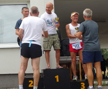 31.07.2023 - Furčiansky maratón a eXtrém maratón