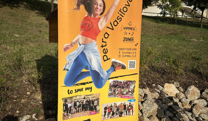 6. fotografia fotogalérie Aktuality / Na Furči to v sobotu žilo hudbou aj tancom pod holým nebom - foto