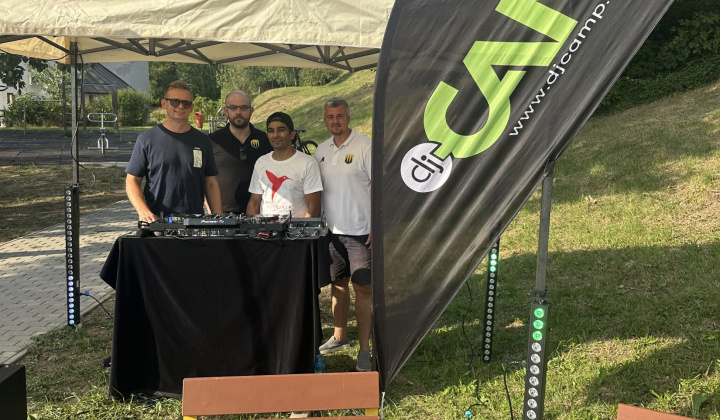 21. fotografia fotogalérie Aktuality / Na Furči to v sobotu žilo hudbou aj tancom pod holým nebom - foto