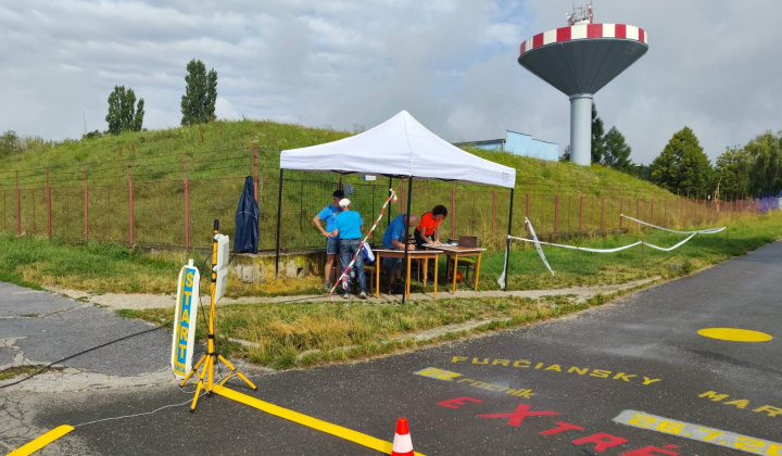 2. fotografia fotogalérie Aktuality / Na 22. ročníku eXtrém maratónu triumfovali Čurlej a Butoracová - foto