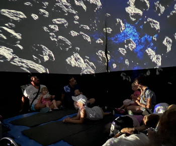 Aktuality / Family Sport Day a jeho 8. ročník bol úspešný - foto Aktuality / Family Sport Day a jeho 8. ročník bol úspešný - foto