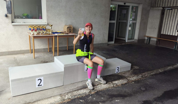 7. fotografia fotogalérie Aktuality / Na 22. ročníku eXtrém maratónu triumfovali Čurlej a Butoracová - foto