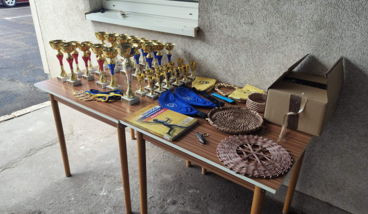 8. fotografia fotogalérie Aktuality / Na 22. ročníku eXtrém maratónu triumfovali Čurlej a Butoracová - foto